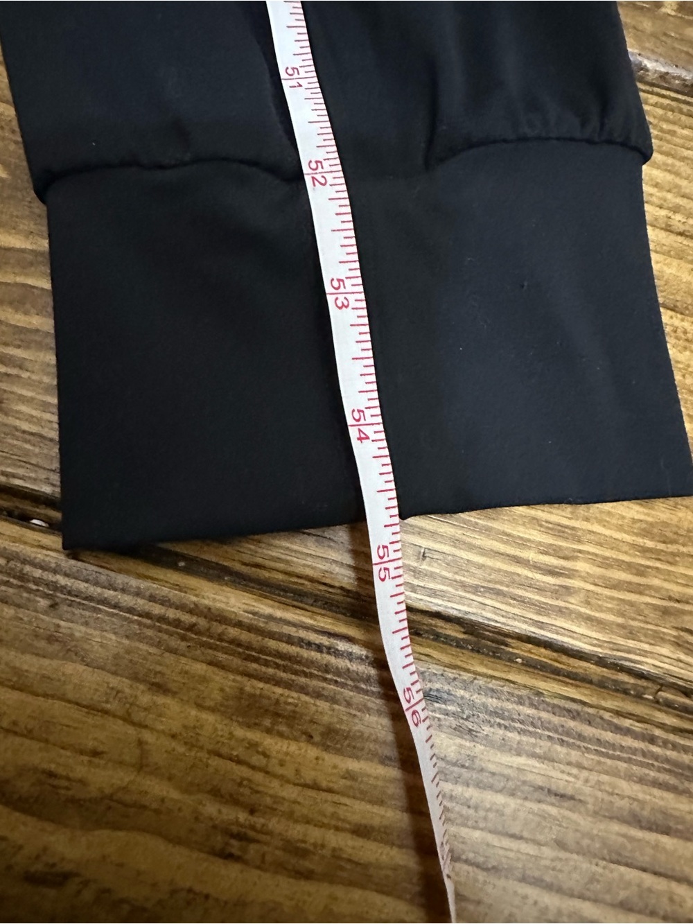 Zella Black Jumpsuit Tank Elastic Waist Womens Size Large Large - Picture 10 of 12